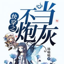 快穿之不当炮灰
