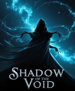 Shadow of the Void